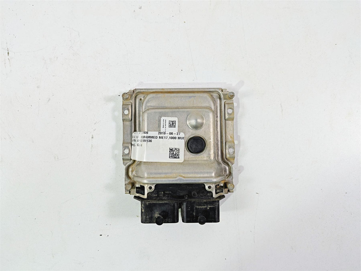 2019 Polaris RZR XP 1000 Highlifter Cdi Ecu Ecm Engine Control Module 4017406 {{ shop.shopifyCountryName }} - Mototech271
