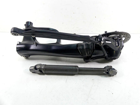 2015 BMW R1200GS GSW K50 Differential Drive Shaft Swingarm 31:11 33748536077 {{ shop.shopifyCountryName }} - Mototech271