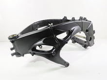 Load image into Gallery viewer, 2014 Yamaha YZFR1 R1 RN22 Straight Frame Chassis - With Texas Salvage Title - 14B-21110-00-00
