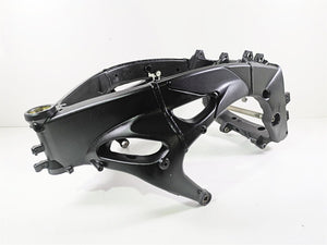 2014 Yamaha YZFR1 R1 RN22 Straight Frame Chassis - With Texas Salvage Title - 14B-21110-00-00