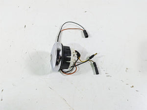 2003 Harley Dyna FXDL Low Rider 100TH Fuel Gas Petrol Level Gauge 75049-01A | Mototech271