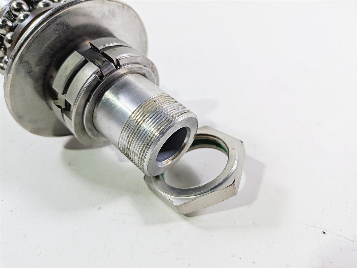 2020 BMW S1000RR K67 Straight Lower Triple Tree Steering Clamp 31429831927-Mototech271