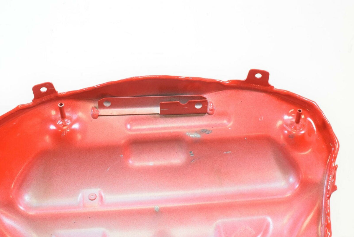 2015 BMW S1000RR K46 Fuel Gas Petrol Tank Racingred 16117717884 {{ shop.shopifyCountryName }} - Mototech271