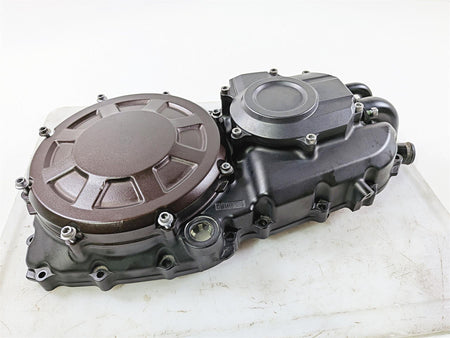 2009 Yamaha VMX17 V-Max 1700 Engine Side Clutch Cover 2S3-15431-00-Mototech271