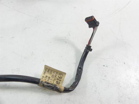 2014 Harley Touring FLHXS Street Glide Sp Left Cruise Control Switch 71500128B {{ shop.shopifyCountryName }} - Mototech271