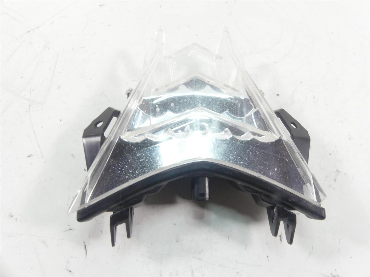 2012 BMW S1000RR K46 Rear Taillight Tail Light Brake Lamp Lens 63217713892 {{ shop.shopifyCountryName }} - Mototech271