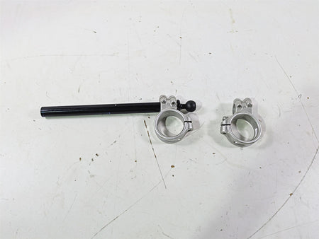2008 Ducati SBK 1098 S Handlebar Handle Bar Set - Read 36020861C 36020871C {{ shop.shopifyCountryName }} - Mototech271