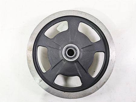 2011 Harley Touring FLHTCUSE CVO E-Glide Rear Belt Pulley 68T 1" 37781-09 {{ shop.shopifyCountryName }} - Mototech271