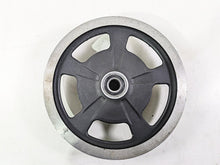 Load image into Gallery viewer, 2011 Harley Touring FLHTCUSE CVO E-Glide Rear Belt Pulley  68T 1&quot; 37781-09 | Mototech271
