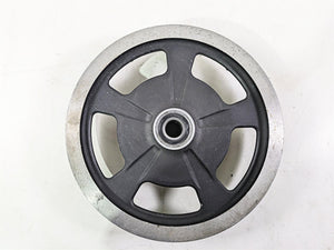 2011 Harley Touring FLHTCUSE CVO E-Glide Rear Belt Pulley  68T 1" 37781-09 | Mototech271