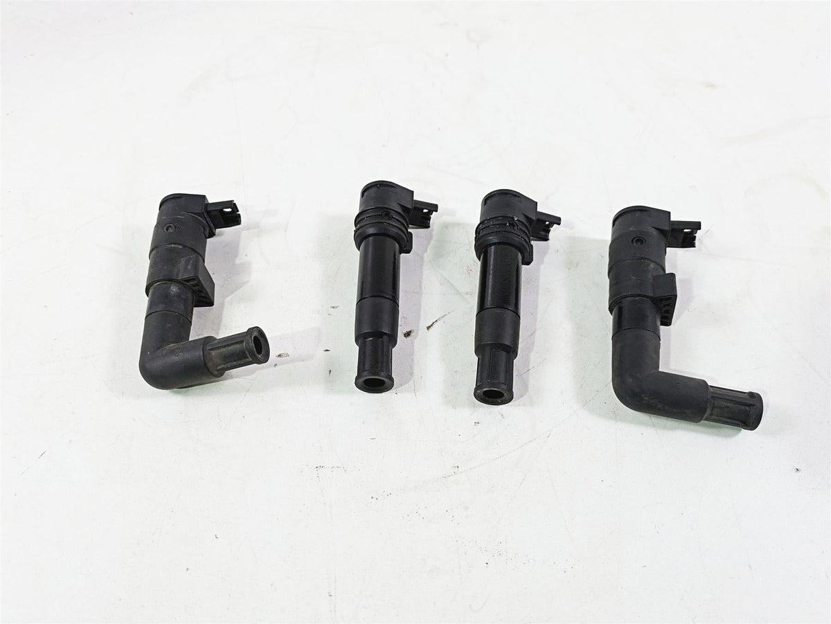 2009 BMW R1200RT K26 Ignition Coil Stick Coils Set 12138520154 12138520173 {{ shop.shopifyCountryName }} - Mototech271