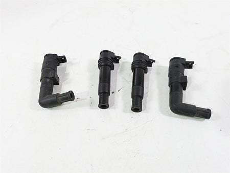 2009 BMW R1200RT K26 Ignition Coil Stick Coils Set 12138520154 12138520173 {{ shop.shopifyCountryName }} - Mototech271