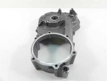 2009 Harley FLHTCU SE4 CVO E-Glide Inner Primary Drive Clutch Cover 60677-07 {{ shop.shopifyCountryName }} - Mototech271