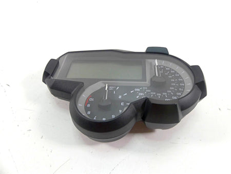 2016 BMW R1200GS Adv K51 Speedometer Gauge Instrument Cluster 11K 62118557882 {{ shop.shopifyCountryName }} - Mototech271