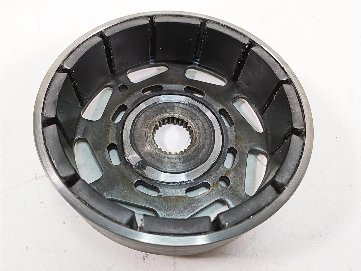 2018 Harley Touring FLHXSE CVO Street Glide Flywheel Ignition Rotor 29900038A {{ shop.shopifyCountryName }} - Mototech271