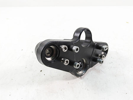 2007 BMW R1200RT K26 Upper Triple Tree Steering Clamp 31428528444 7676607 {{ shop.shopifyCountryName }} - Mototech271