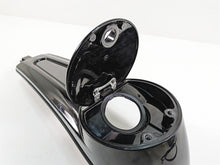 Load image into Gallery viewer, 2013 Harley Touring FLHX Street Glide Fuel Gas Tank Dash Cover 69214-08
