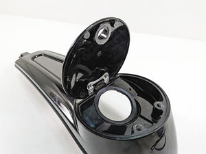 2013 Harley Touring FLHX Street Glide Fuel Gas Tank Dash Cover 69214-08