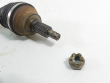 Load image into Gallery viewer, 2020 Polaris RZR RS1 1000 Front Right Cv Drive Shaft Axle 1333870 1334428

