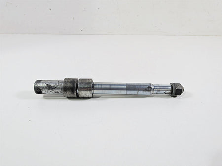 2014 Harley FXDL Dyna Low Rider Front Axle Wheel Spindle 25mm 41628-08 {{ shop.shopifyCountryName }} - Mototech271
