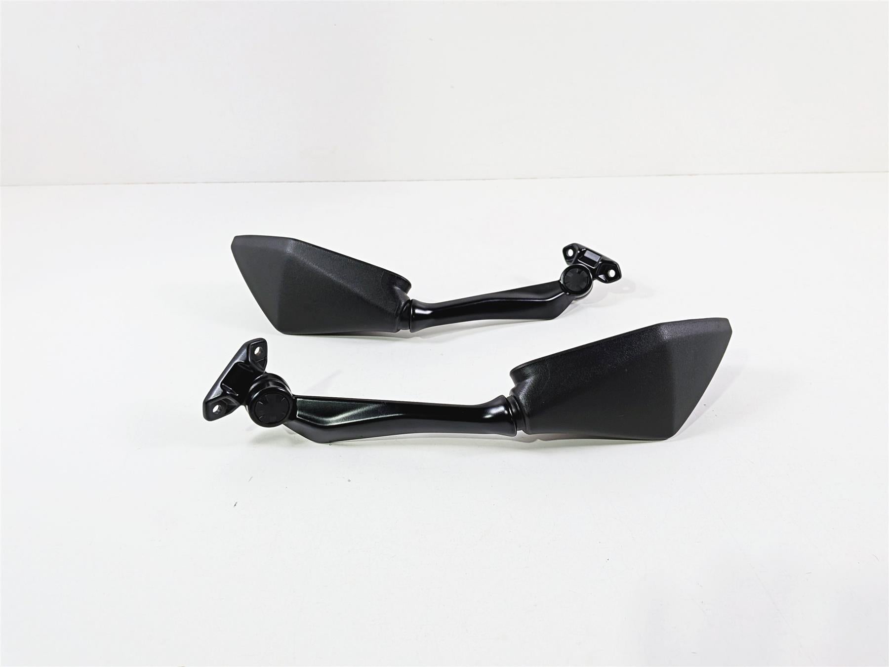 2024 Kawasaki EX500 Ninja 40th An. Left Right Mirror Set 56001