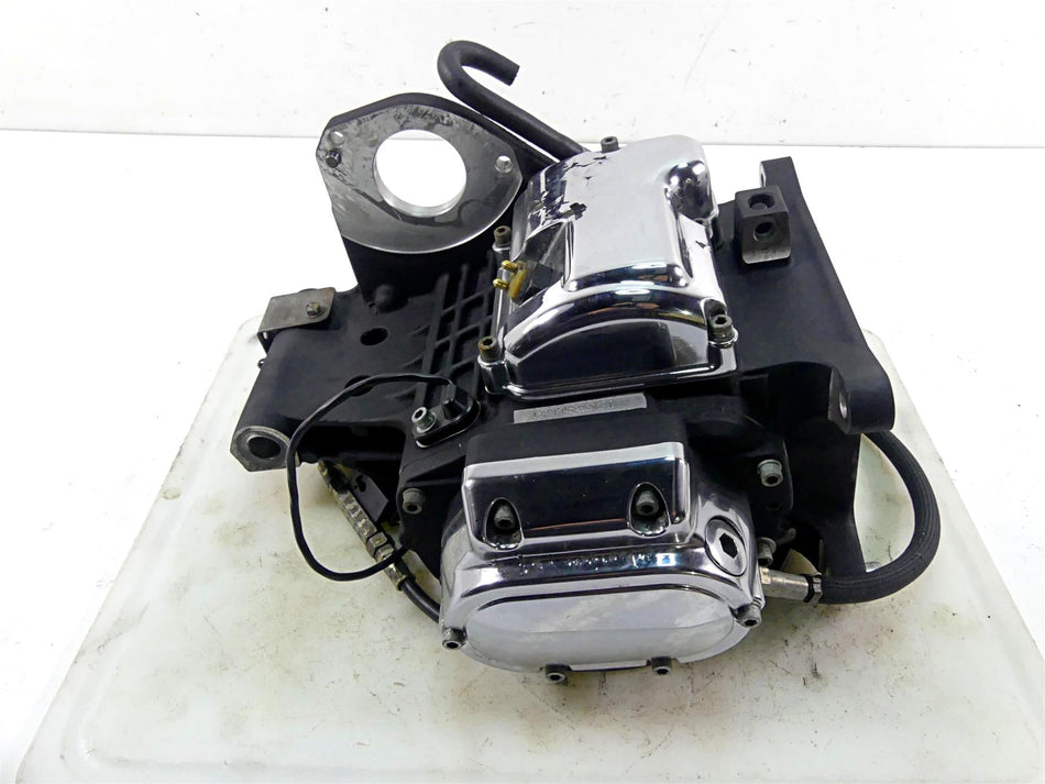 2002 Harley FLSTCI Softail Heritage Transmission Gear Box 5 Speed 34732-00A {{ shop.shopifyCountryName }} - Mototech271