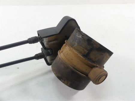 2013 BMW R1200GS K255 Adventure 57mm Exhaust Flap & Servo Motor 18518546552 {{ shop.shopifyCountryName }} - Mototech271