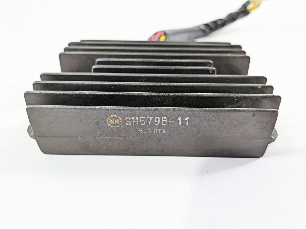 2015 Ducati Scrambler Urban Enduro Rectifier Voltage Regulator 54040111C-Mototech271