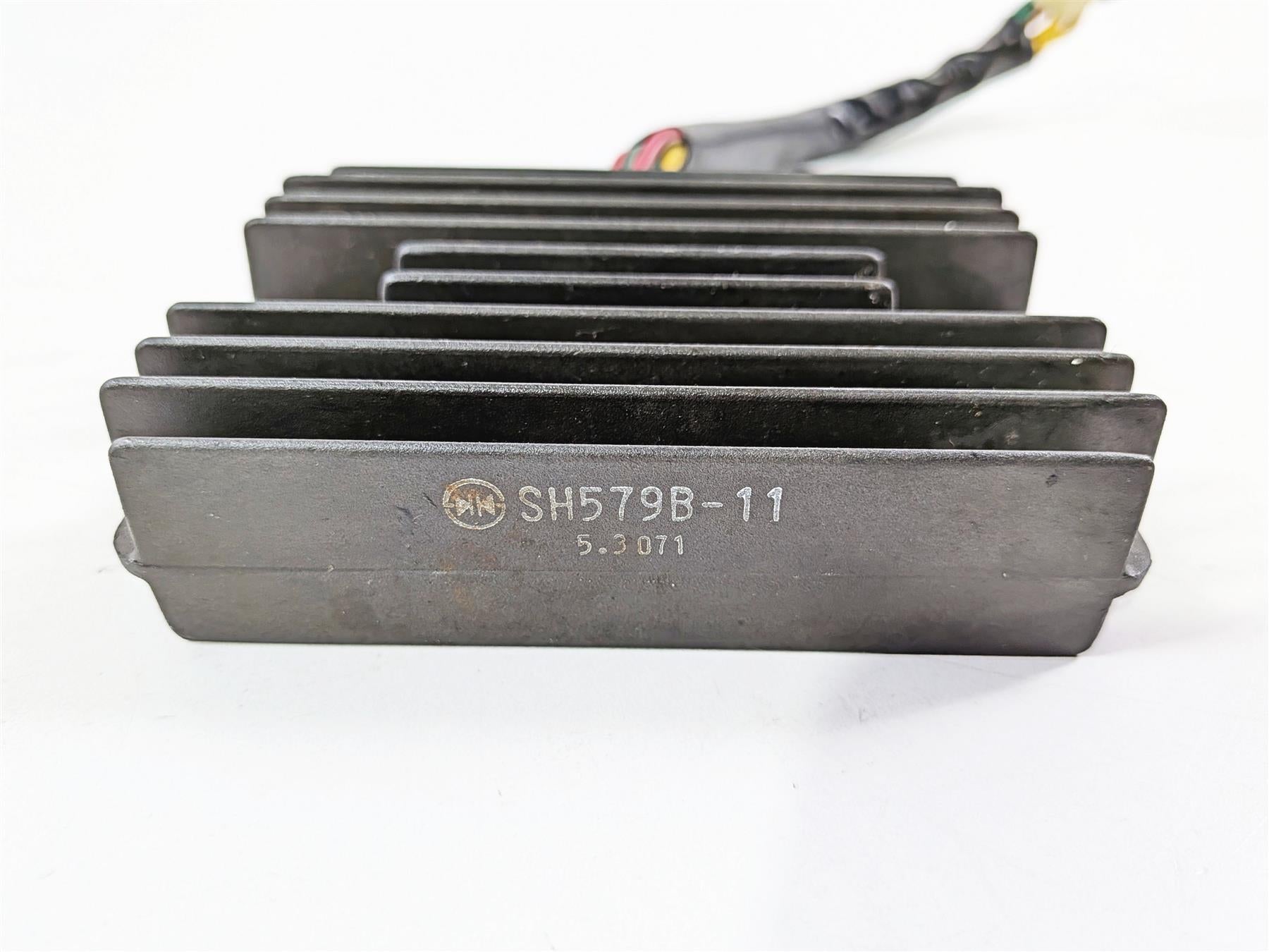 2015 Ducati Scrambler Urban Enduro Rectifier Voltage Regulator 54040111C-Mototech271