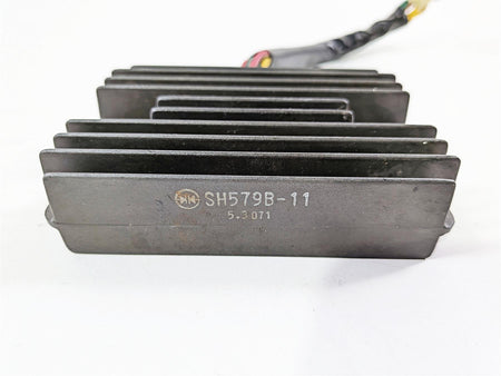 2015 Ducati Scrambler Urban Enduro Rectifier Voltage Regulator 54040111C-Mototech271