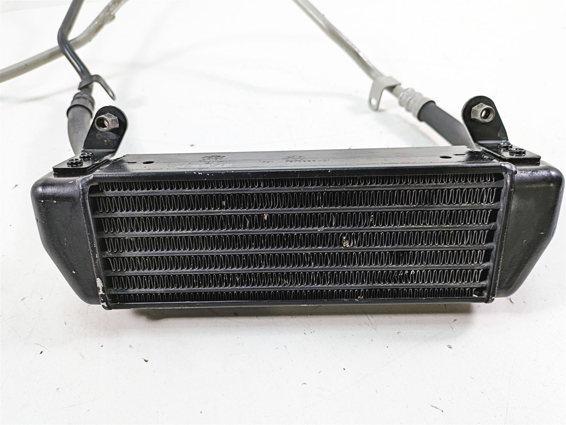 2007 BMW R1200GS K255 Adv Oil Cooler & Lines - Read 17217703608 {{ shop.shopifyCountryName }} - Mototech271
