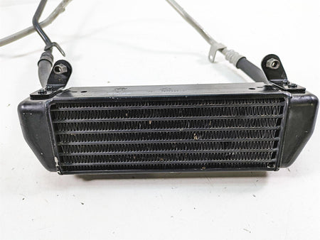 2007 BMW R1200GS K255 Adv Oil Cooler & Lines - Read 17217703608 {{ shop.shopifyCountryName }} - Mototech271