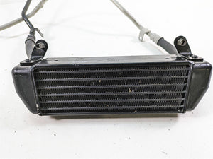 2007 BMW R1200GS K255 Adv Oil Cooler & Lines - Read 17217703608 | Mototech271