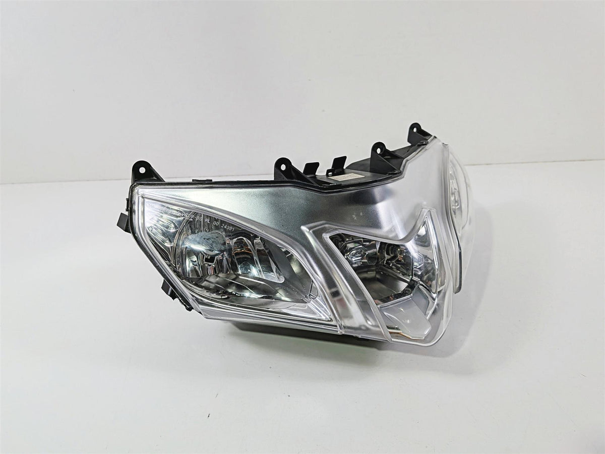 2016 Aprilia RSV 1100 Tuono V4 Factory Headlight Head Light Lamp 2D000116 {{ shop.shopifyCountryName }} - Mototech271