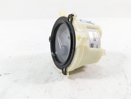 2015 Harley Touring FLHXS Street Glide Voltage Volt Meter Gauge 70900166 {{ shop.shopifyCountryName }} - Mototech271
