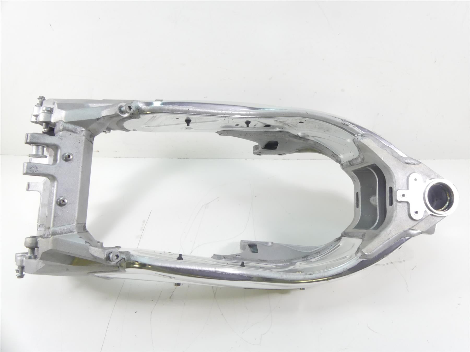 2004 Aprilia RSV 2 1000R Mille Straight Frame Chassis Cln -Ez Registr AP8146487 {{ shop.shopifyCountryName }} - Mototech271