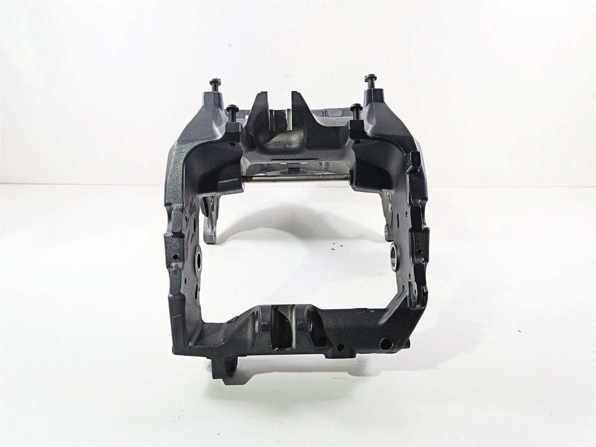 2023 Yamaha MT10 MTN1000 Straight Main Frame Chassis With Texas Salvage Title B67-21110-20-00 {{ shop.shopifyCountryName }} - Mototech271