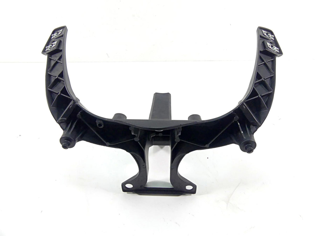 2008 Ducati 848 SBK Front Headlight Gauges Stay Holder Carrier 82929432A {{ shop.shopifyCountryName }} - Mototech271