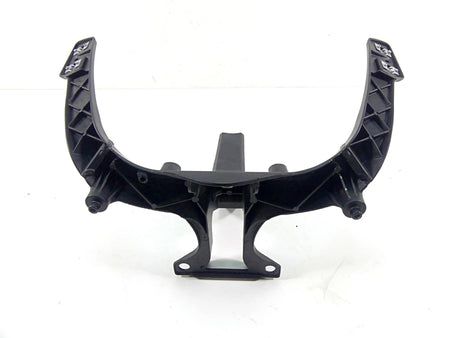 2008 Ducati 848 SBK Front Headlight Gauges Stay Holder Carrier 82929432A {{ shop.shopifyCountryName }} - Mototech271