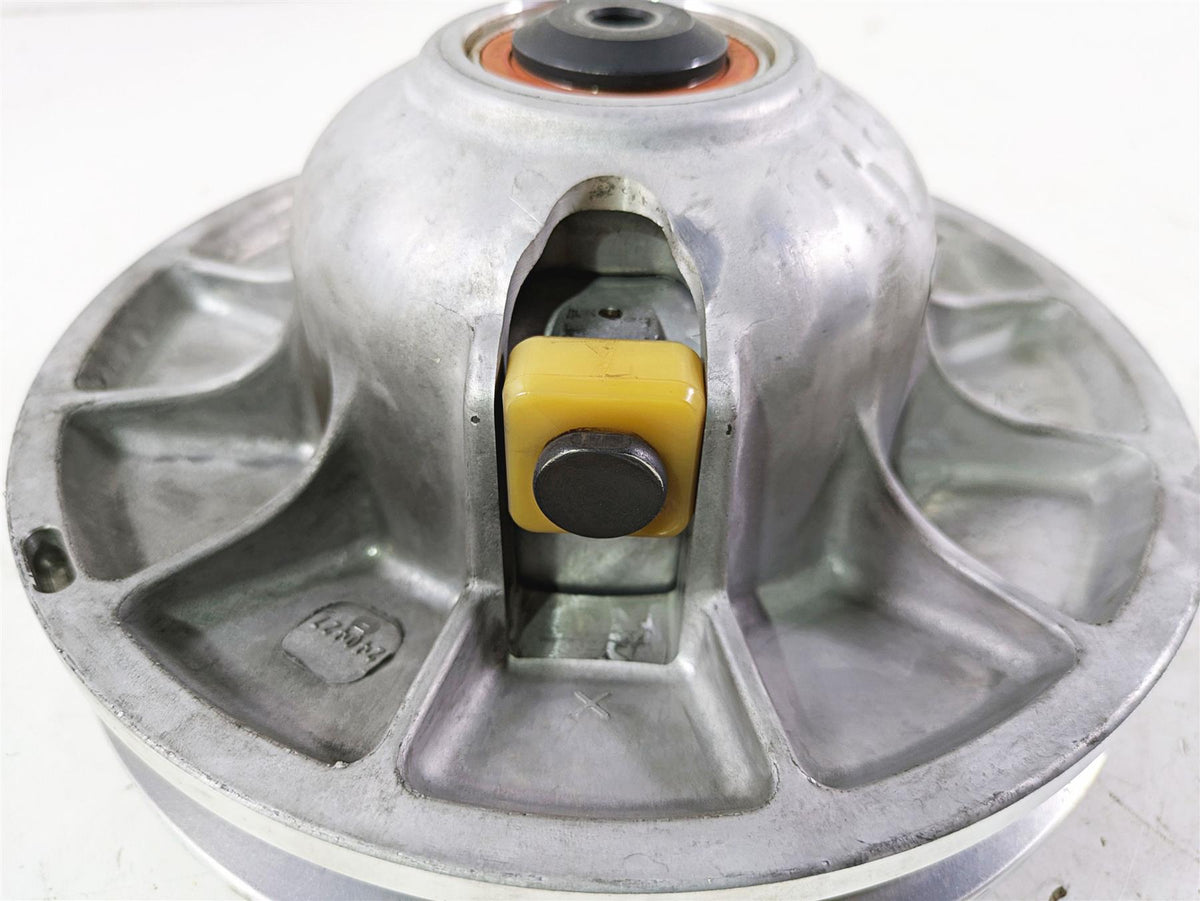2022 Polaris RZR XP 4 1000 Premium Secondary Driven Clutch 1323428 1323403 {{ shop.shopifyCountryName }} - Mototech271