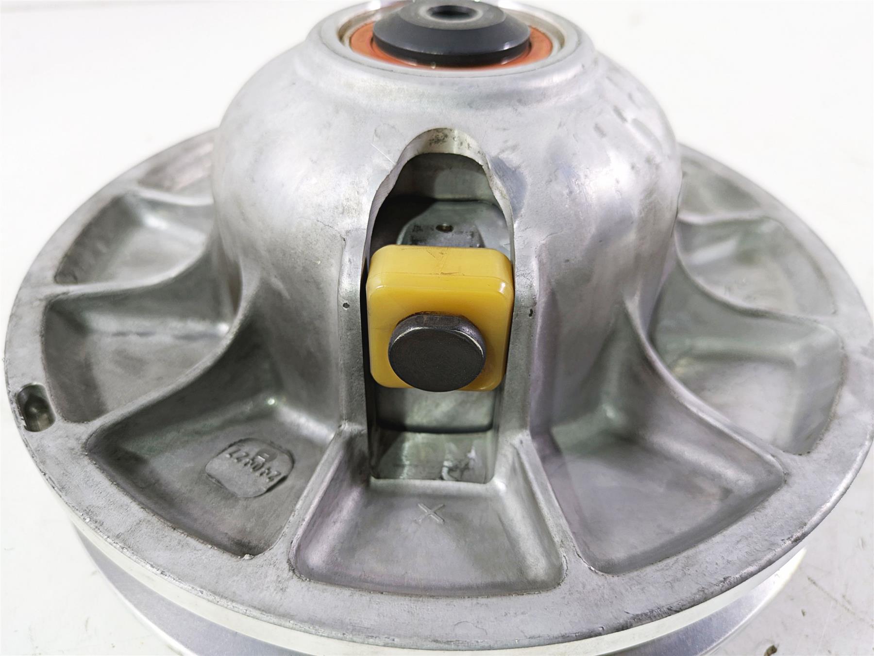 2022 Polaris RZR XP 4 1000 Premium Secondary Driven Clutch 1323428 1323403 {{ shop.shopifyCountryName }} - Mototech271