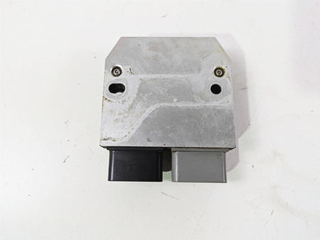 2006 Triumph Rocket 3 Rectifier Voltage Regulator FH009AA T1300470 {{ shop.shopifyCountryName }} - Mototech271