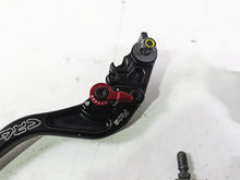 Load image into Gallery viewer, 2008 Aprilia RSVR 1000 Factory CRG RC2 Adjustable Clutch &amp; Brake Master Levers
