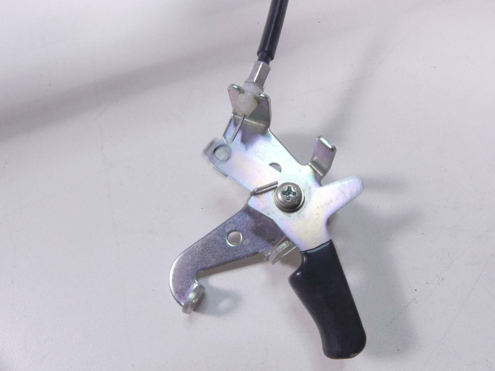 2019 Yamaha VMX17 V-Max 1700 Rear Subframe Sub Frame + Seat Lock 2S3-21190-00-00 {{ shop.shopifyCountryName }} - Mototech271