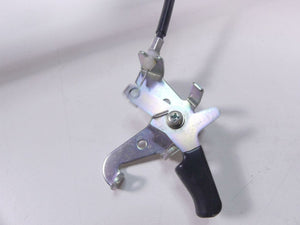 2019 Yamaha VMX17 V-Max 1700 Rear Subframe Sub Frame + Seat Lock 2S3-21190-00-00 | Mototech271