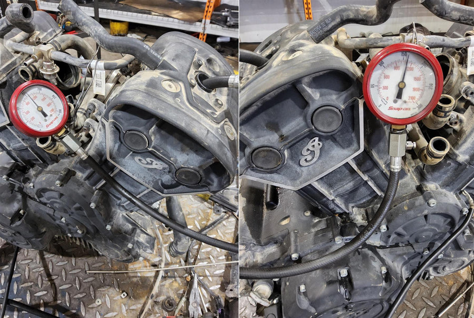 2018 Indian Scout Sixty Running Engine Motor 8K - Video 1205499 2208182 {{ shop.shopifyCountryName }} - Mototech271