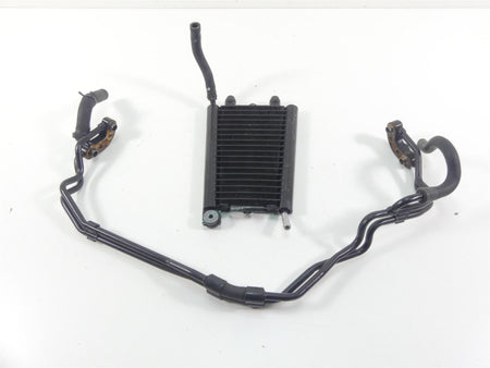 2020 Harley Softail FXBB Street Bob Oil Cooler & Line Cover Set - Read 62700191 {{ shop.shopifyCountryName }} - Mototech271