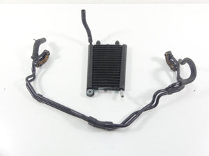 2020 Harley Softail FXBB Street Bob Oil Cooler & Line Cover Set - Read 62700191 | Mototech271