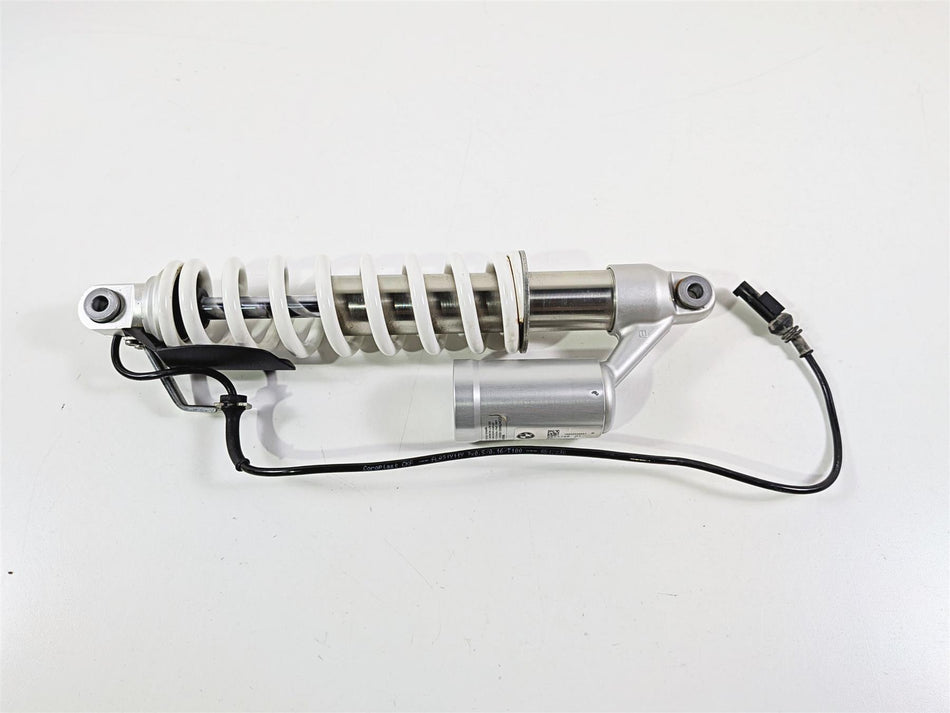 2020 BMW R1250GS K51 Adventure Straight Front Shock Damper Esa Low 31488563286