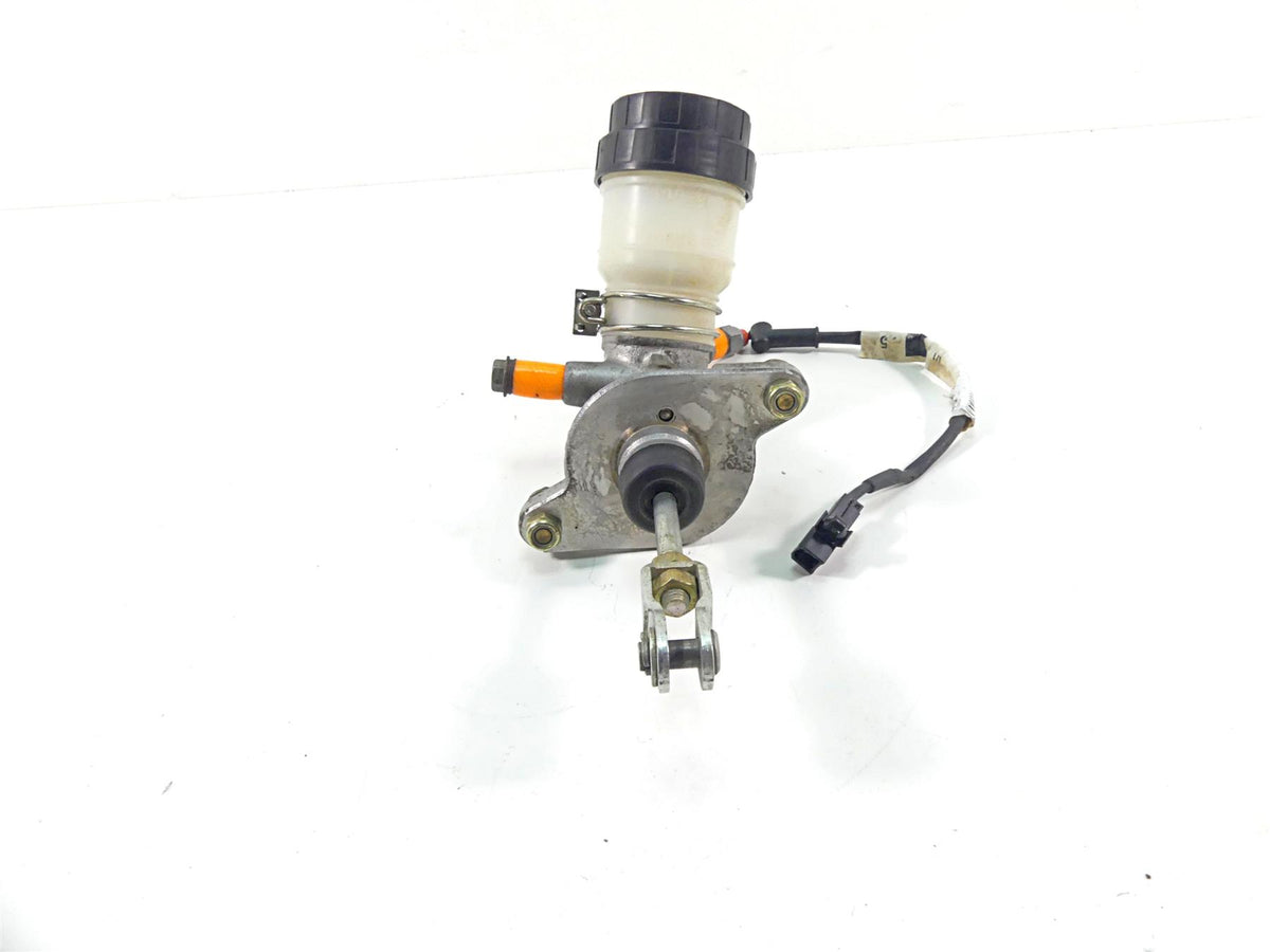 2018 Can Am Commander 1000R XT Nissin Main Brake Master Cylinder 705601505 {{ shop.shopifyCountryName }} - Mototech271